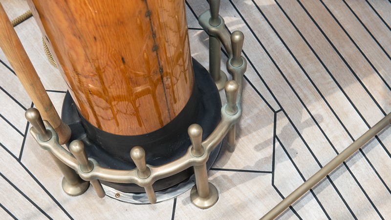 Cantiere Navale Postiglinio San Domenico — foto 39 van 73