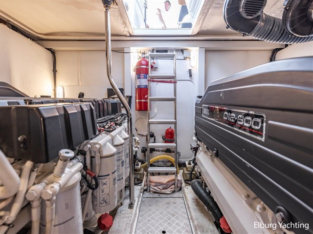 Princess V53 — foto 60 van 96