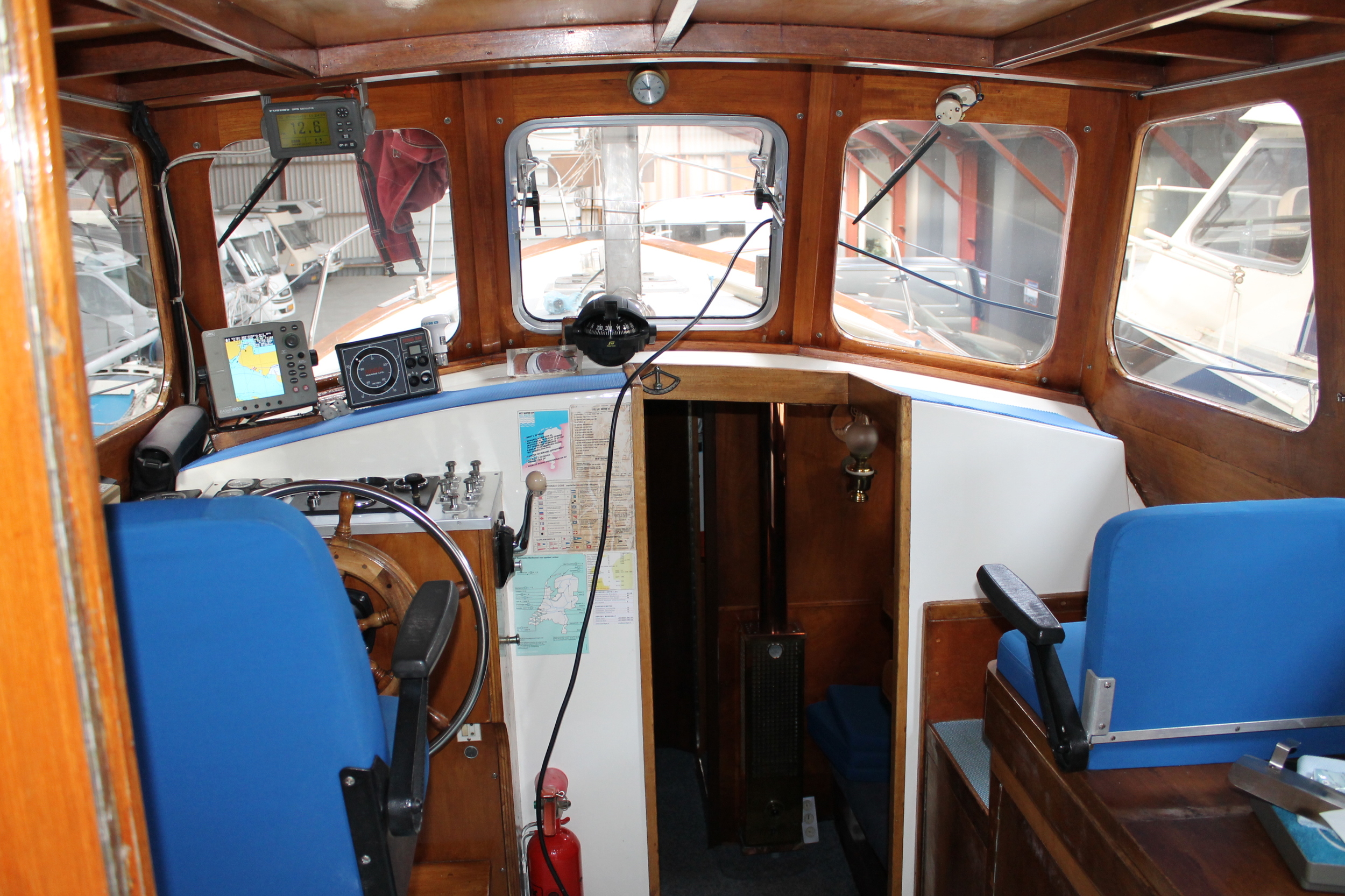 Colvic Watson 28.6 Avonturier — foto 40 van 74