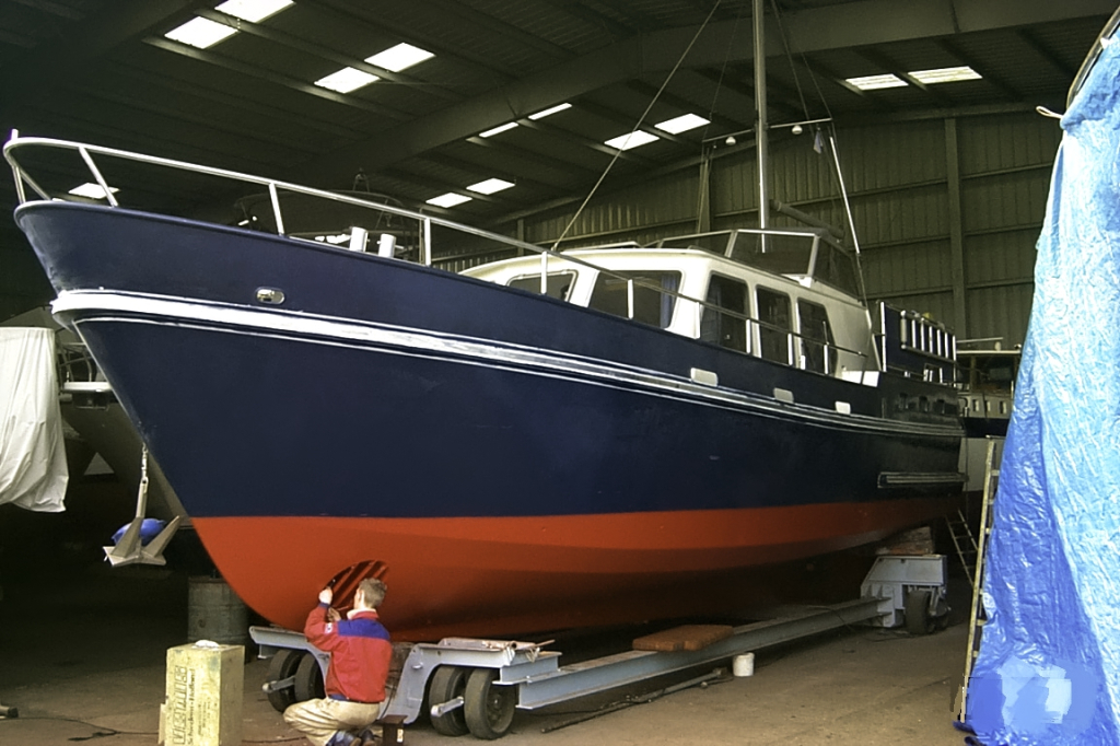 Monty Bank 43 — foto 46 van 58