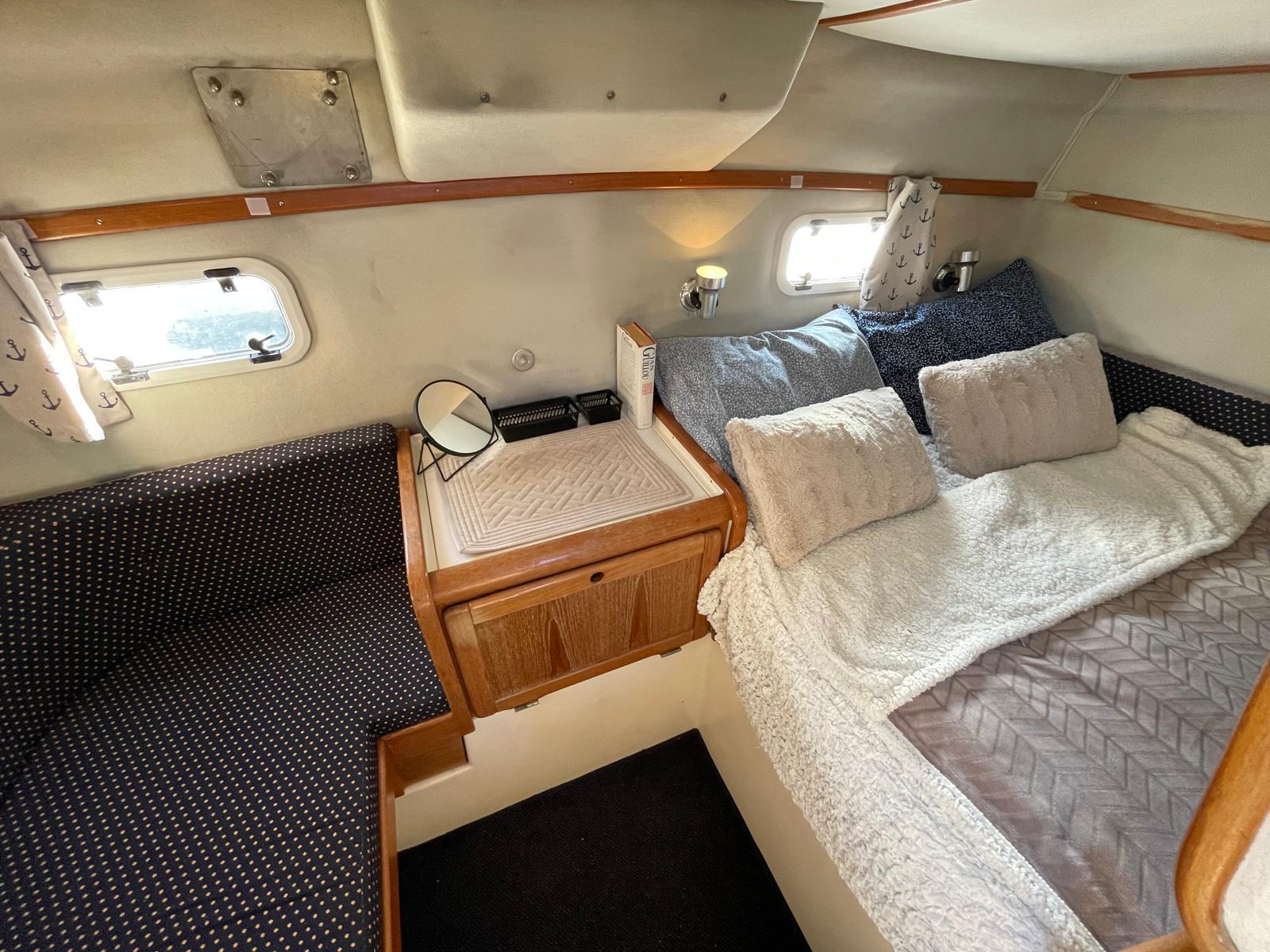 Nimbus 3003 — foto 8 van 34