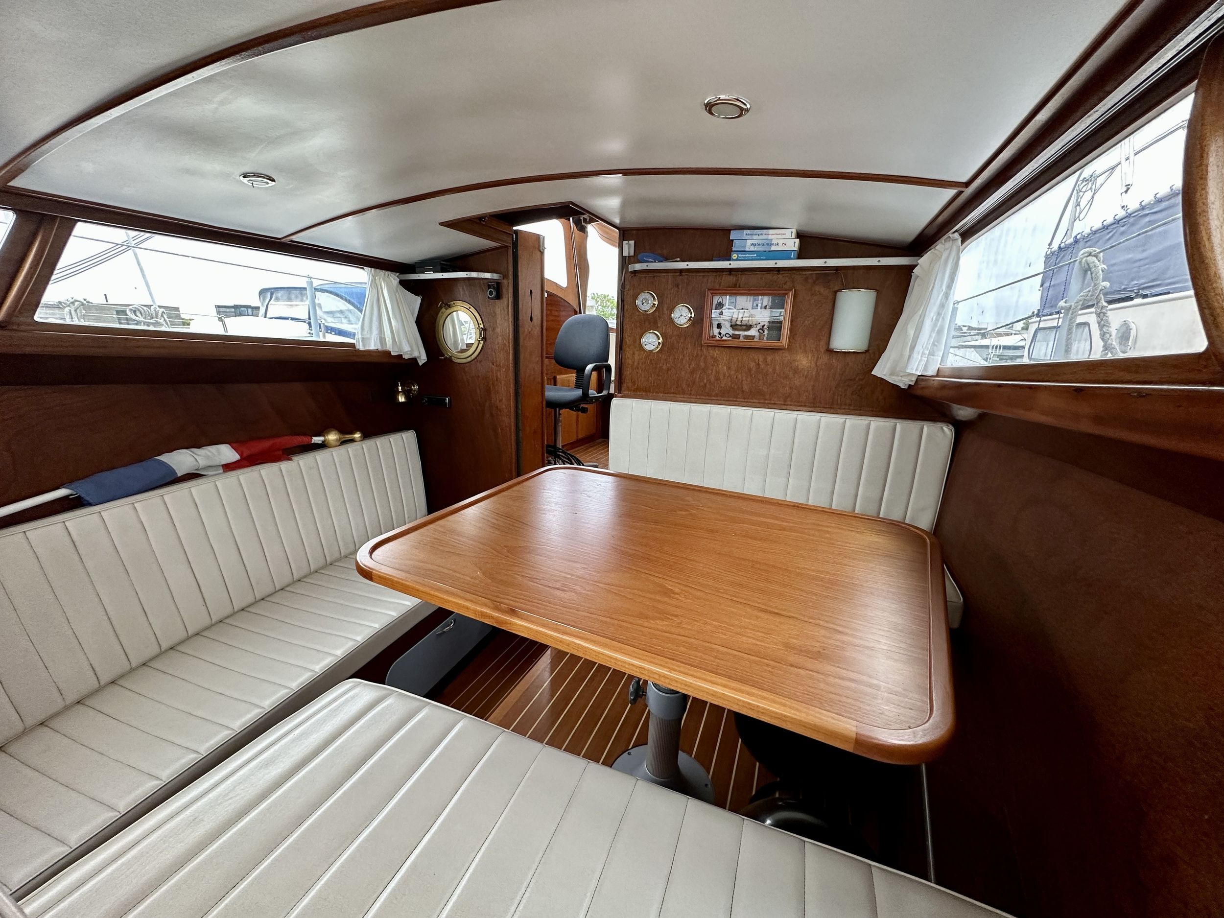 Super Kaag Kruiser 900 — foto 12 van 25