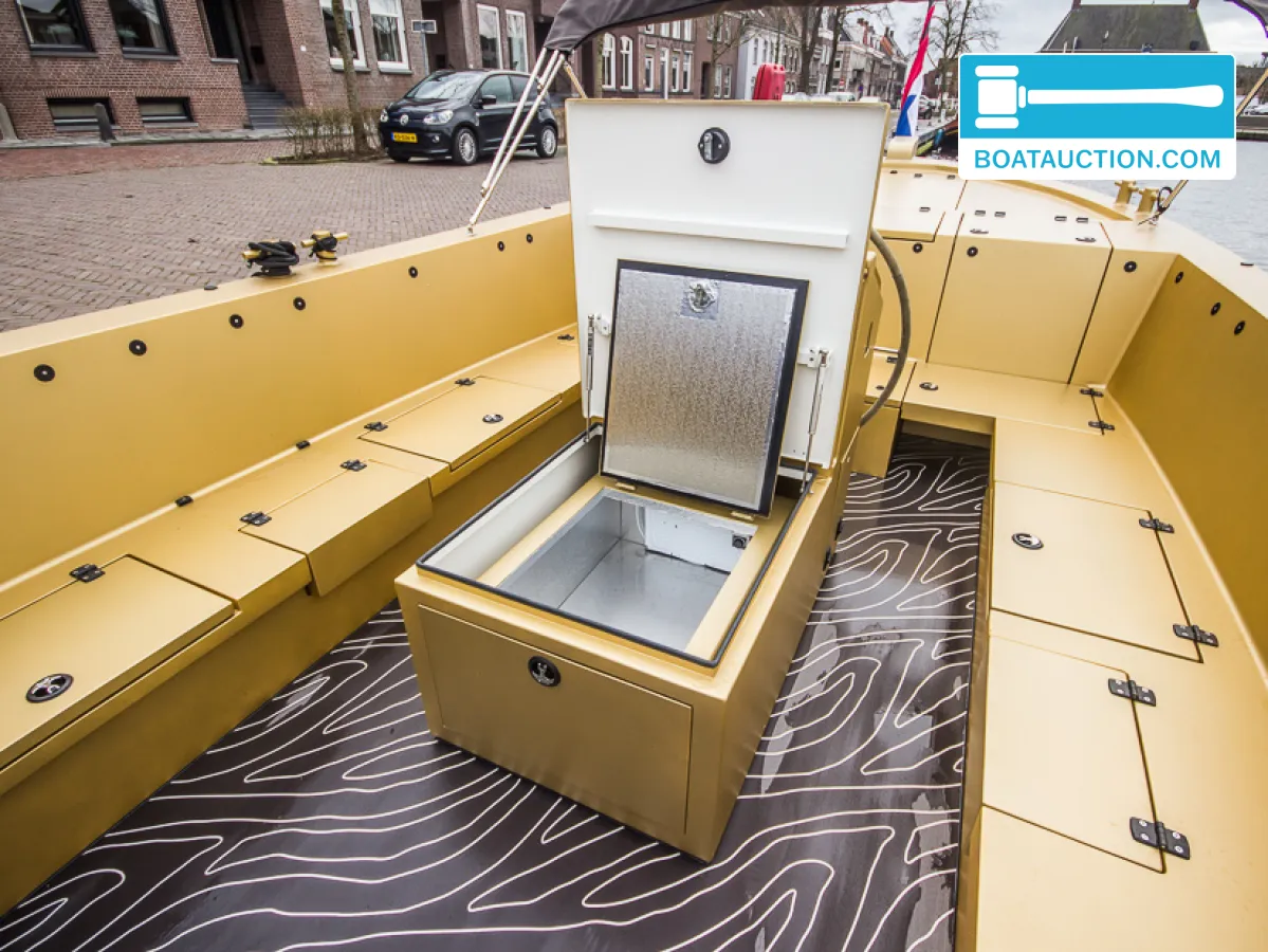 Bob Sloepen Explorer 1100 — foto 20 van 60