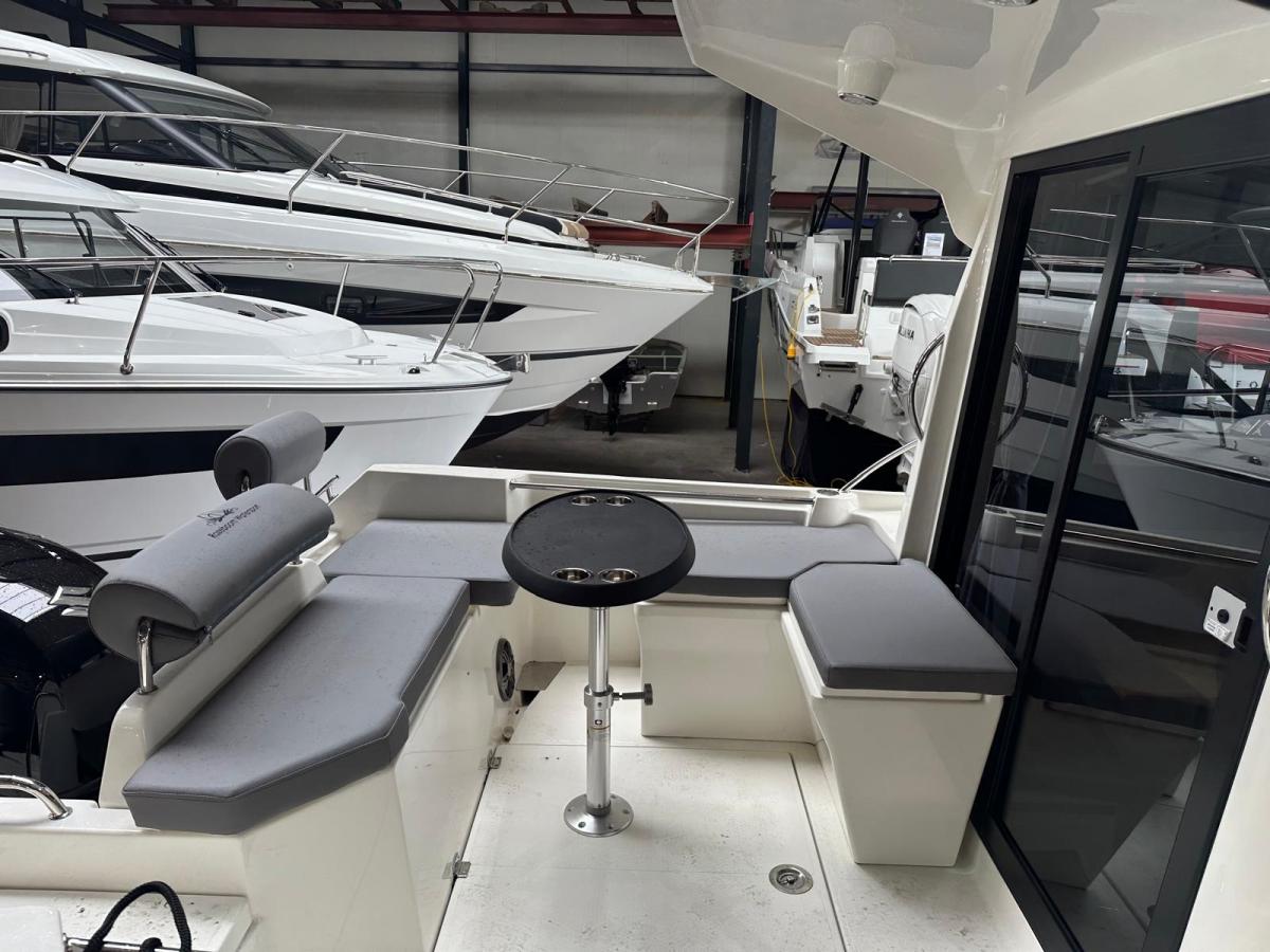 Texas boats 695 Pilothouse — foto 20 van 21