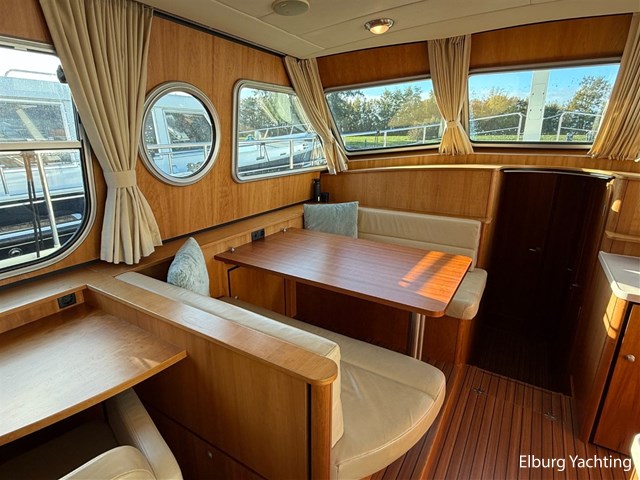 Linssen Grand Sturdy - 43.9 AC — foto 19 van 100