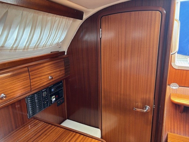 Bavaria 32 — foto 52 van 55