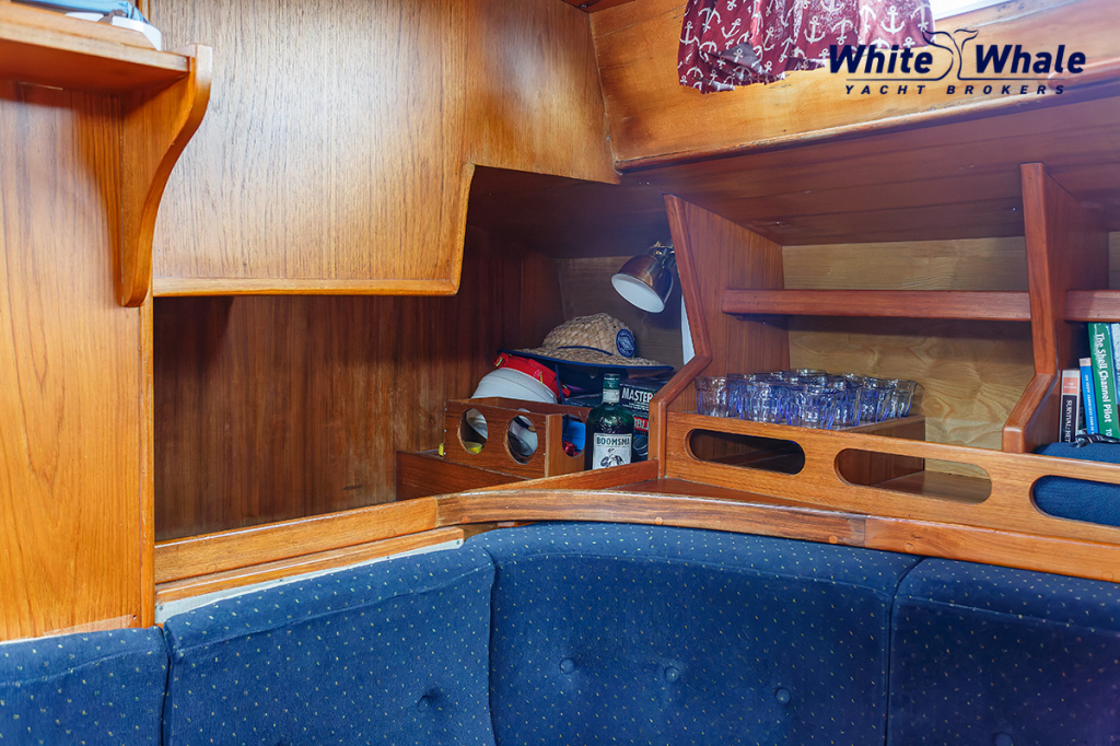 Nautic Saintonge NS44CC — foto 43 van 63