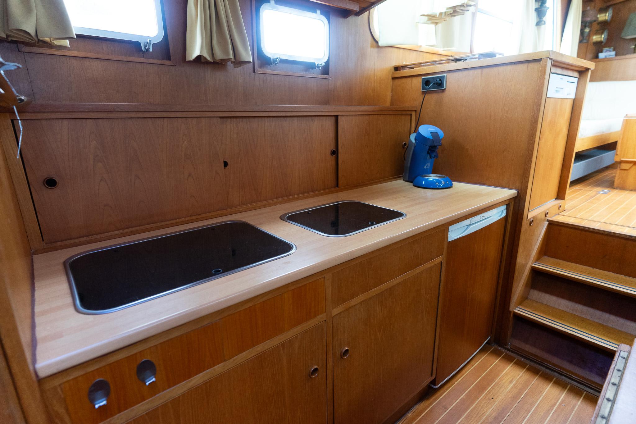 De Ruiter Kotter1400 — foto 45 van 47