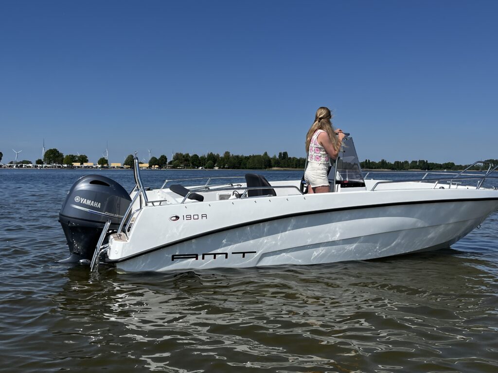 AMT 190 R — foto 5 van 5