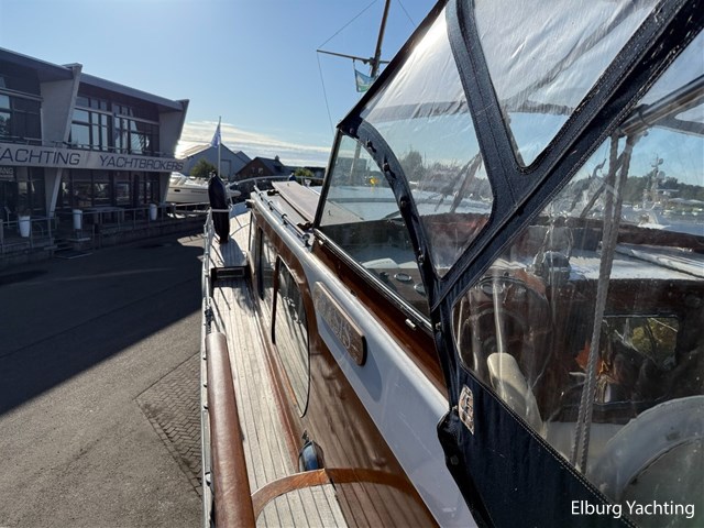 Super van Craft 14.70 - Cabrio — foto 50 van 73