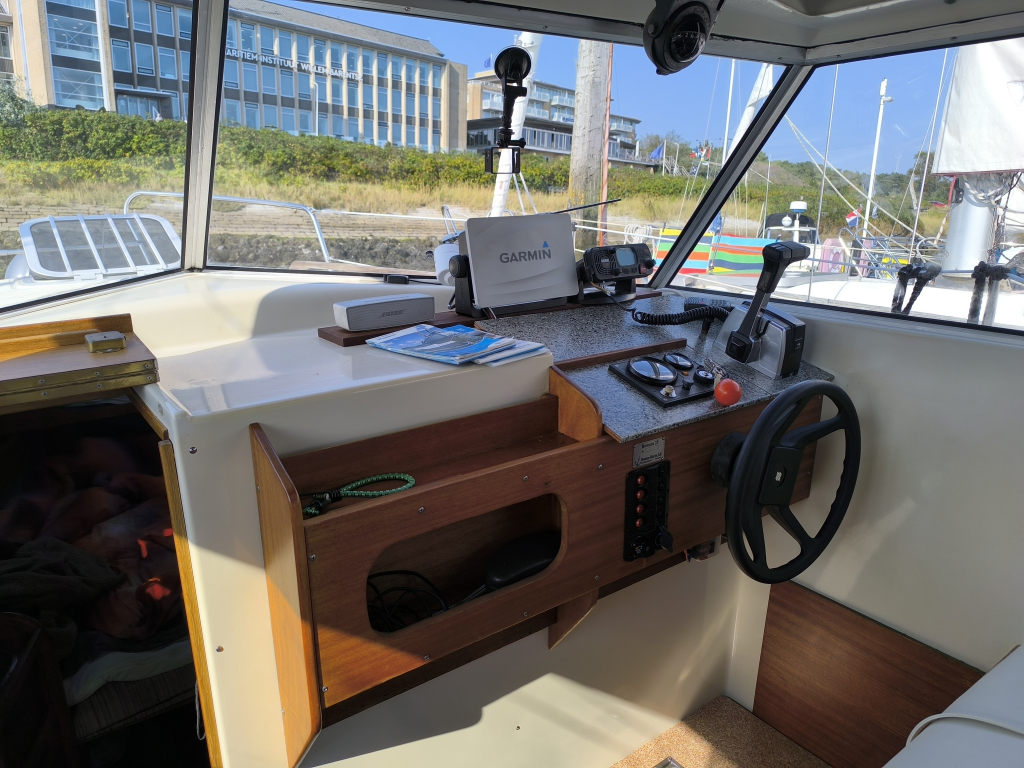 Bonum 25 / Albin 25 — foto 4 van 19