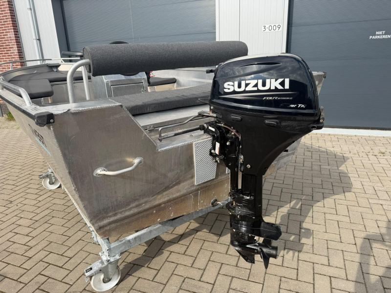Qwest R500 — foto 4 van 10