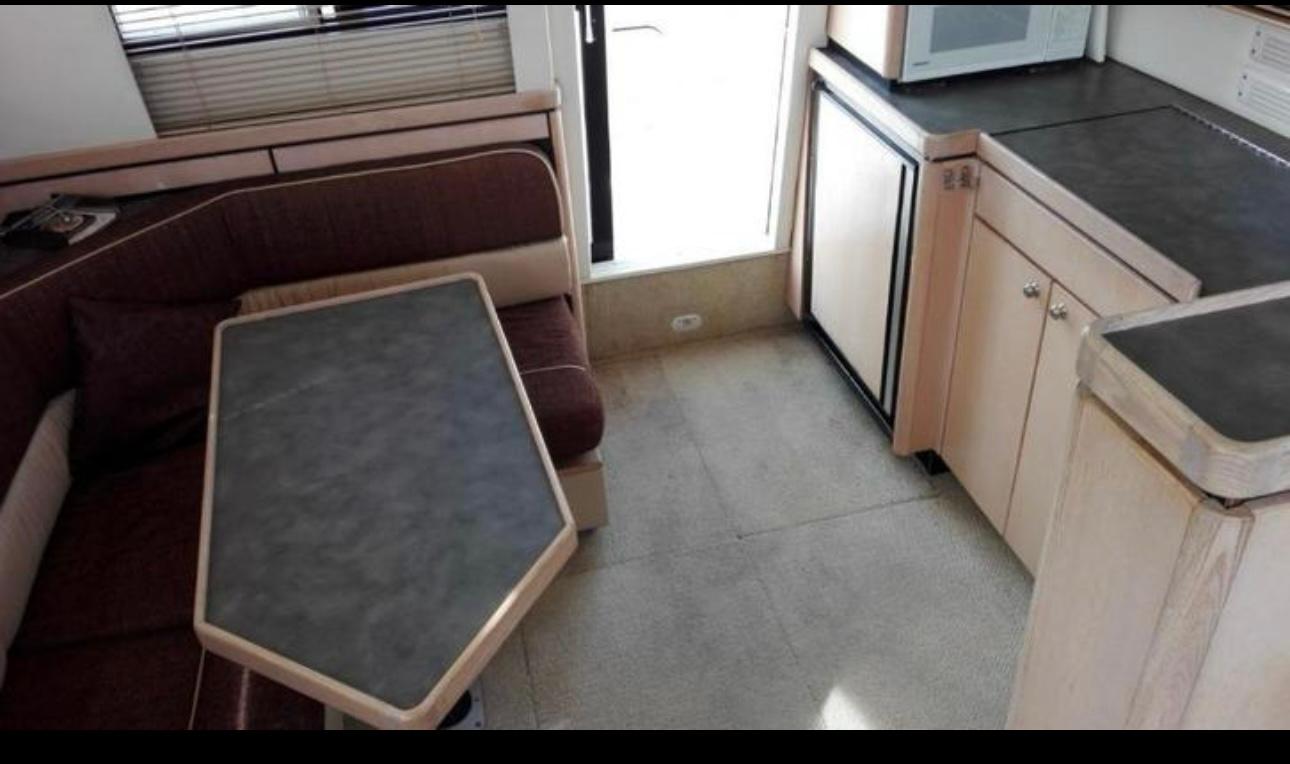 Bayliner 3258 Avanti — foto 26 van 29