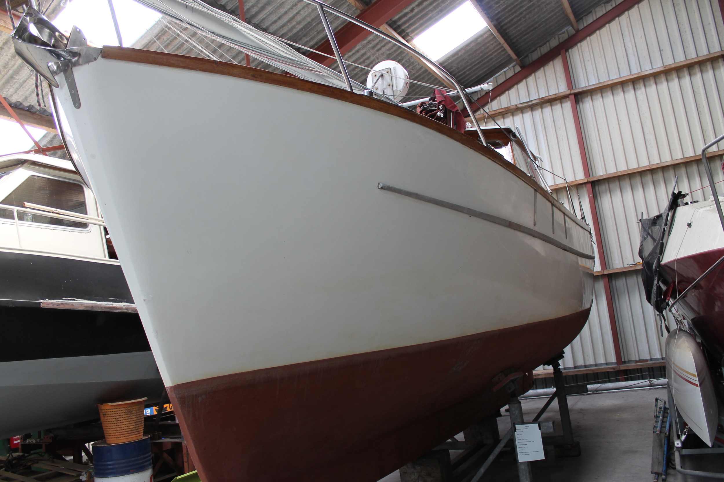 Colvic Watson 28.6 Avonturier — foto 7 van 74