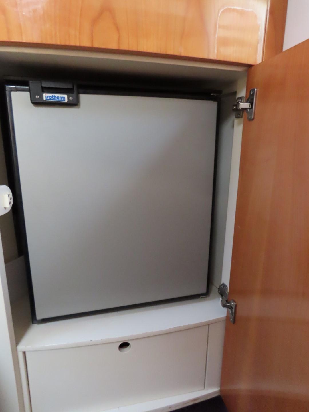 Cranchi 39 Endurance (Gedupliceerd) — foto 28 van 35