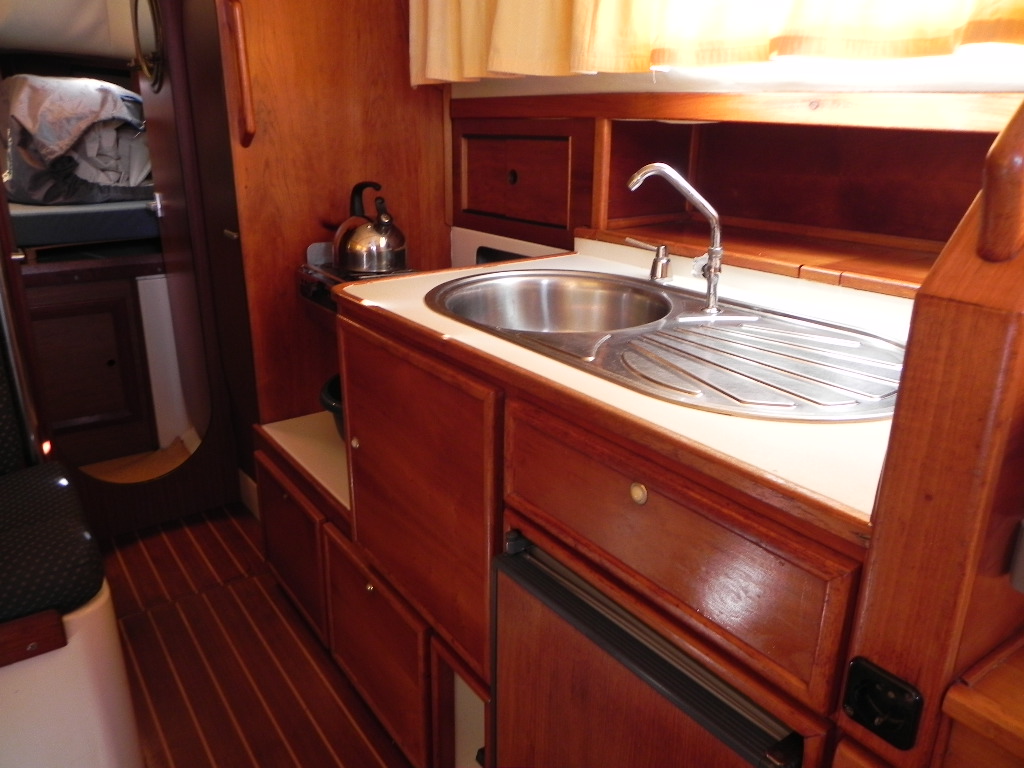 Westerly Longbow — foto 20 van 35