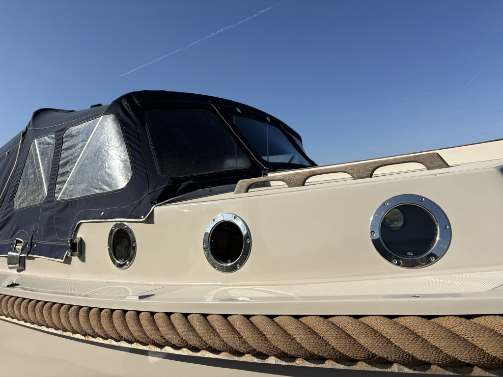 ONJ Werkboot 760  — foto 6 van 16