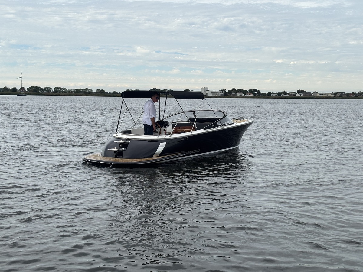 Nauta Spirit 28 — foto 12 van 21