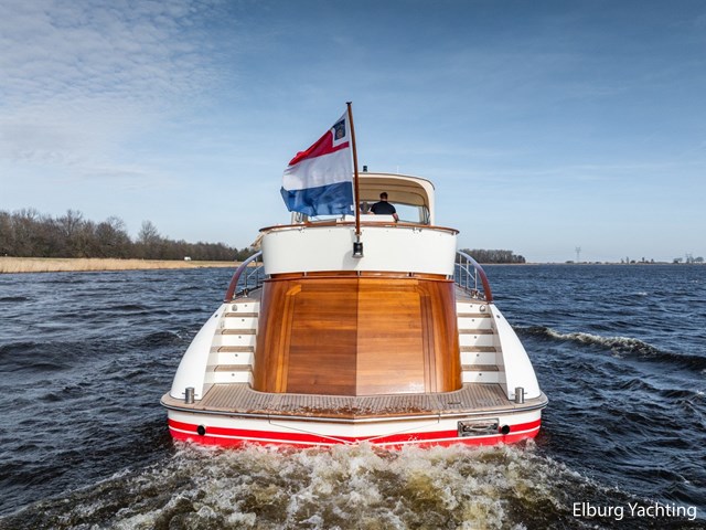 Mulder Classic 77 - ELEONORE — foto 84 van 99