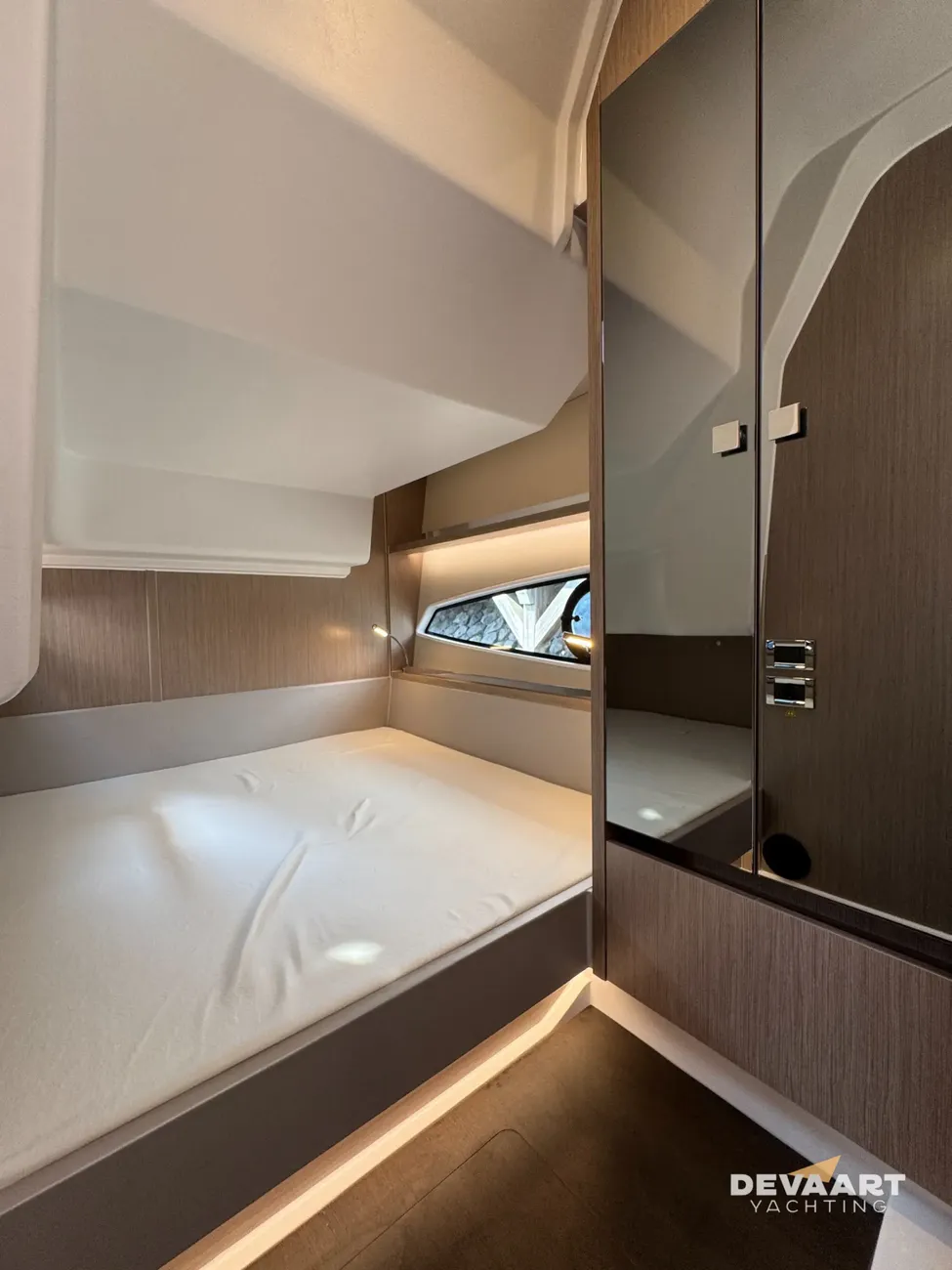 Sealine S335 — foto 29 van 32
