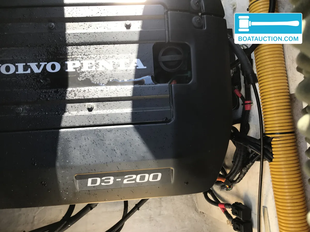 Rio 750 — foto 15 van 20
