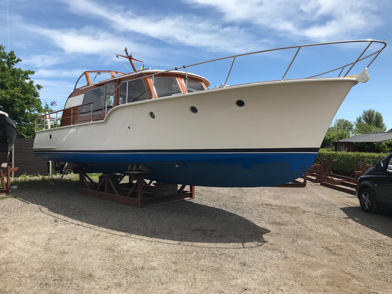 Dolman Kruiser 12.65 — foto 3 van 12