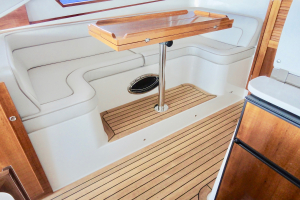 LongIsland 40 Runabout — foto 17 van 25
