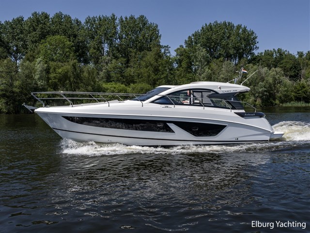 Beneteau Gran Turismo 41 — foto 62 van 71