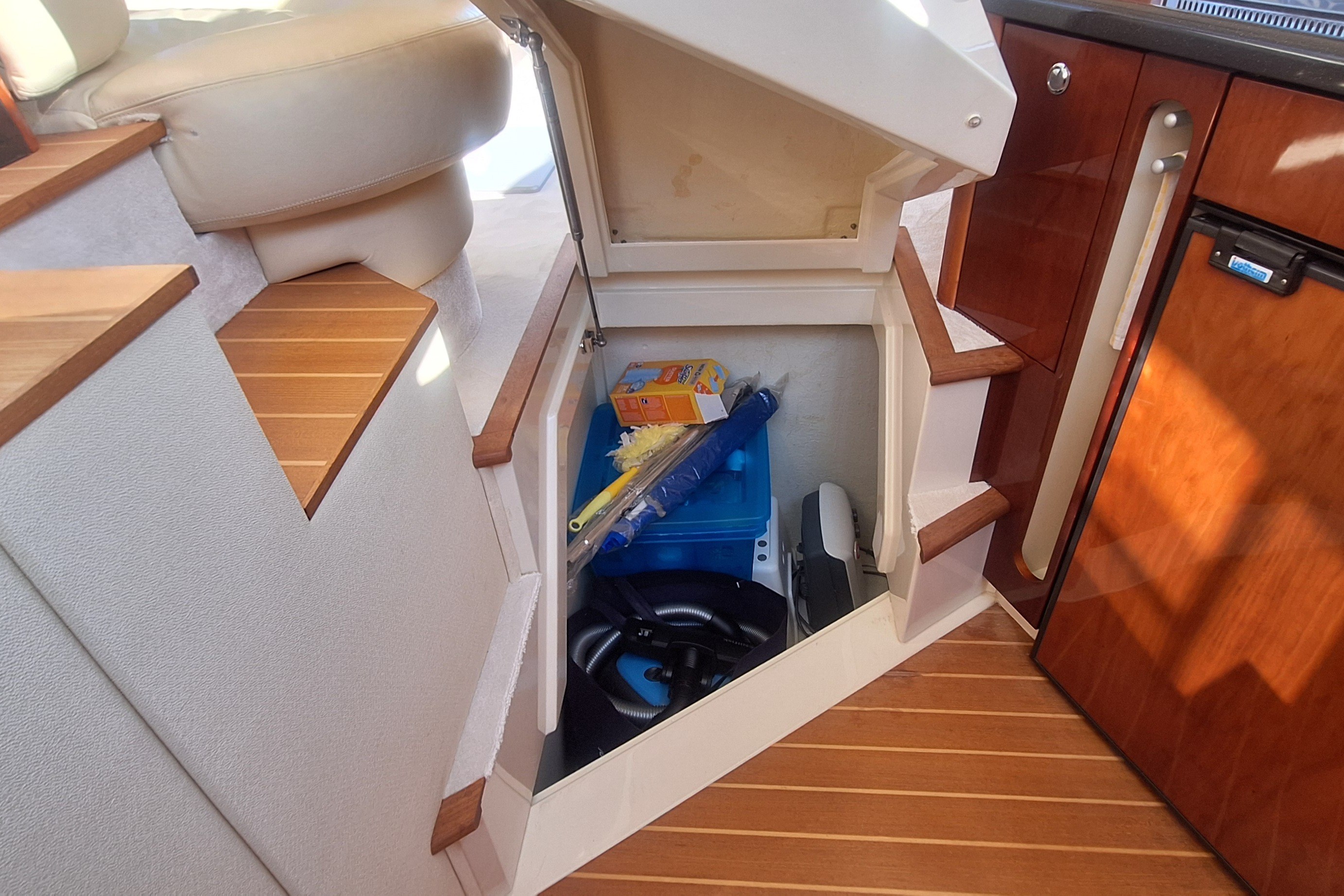 Fairline Phantom 40 — foto 59 van 87