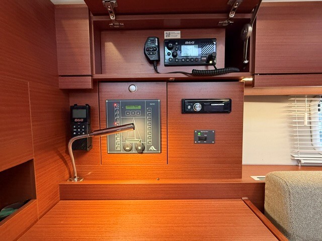 Hanse 388 — foto 8 van 14