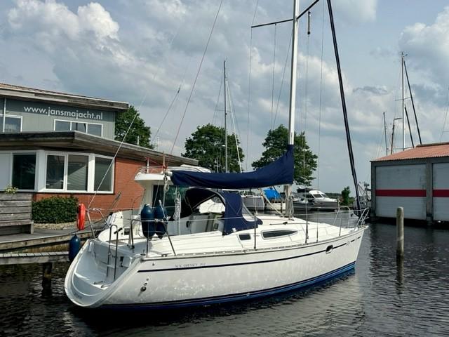 Jeanneau S.O. 29.2 — foto 2 van 13
