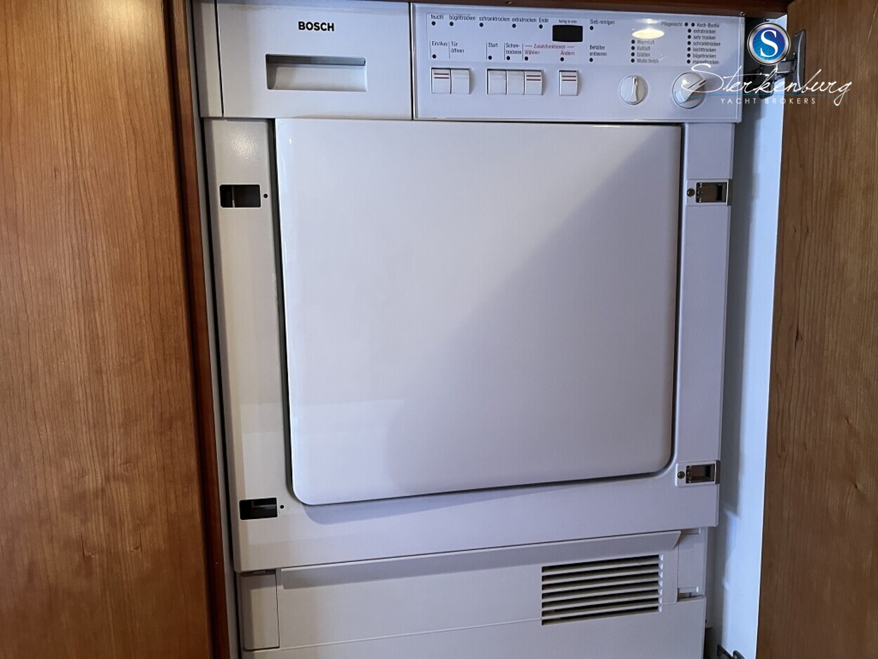Valk Continental 15.50 FR — foto 62 van 63