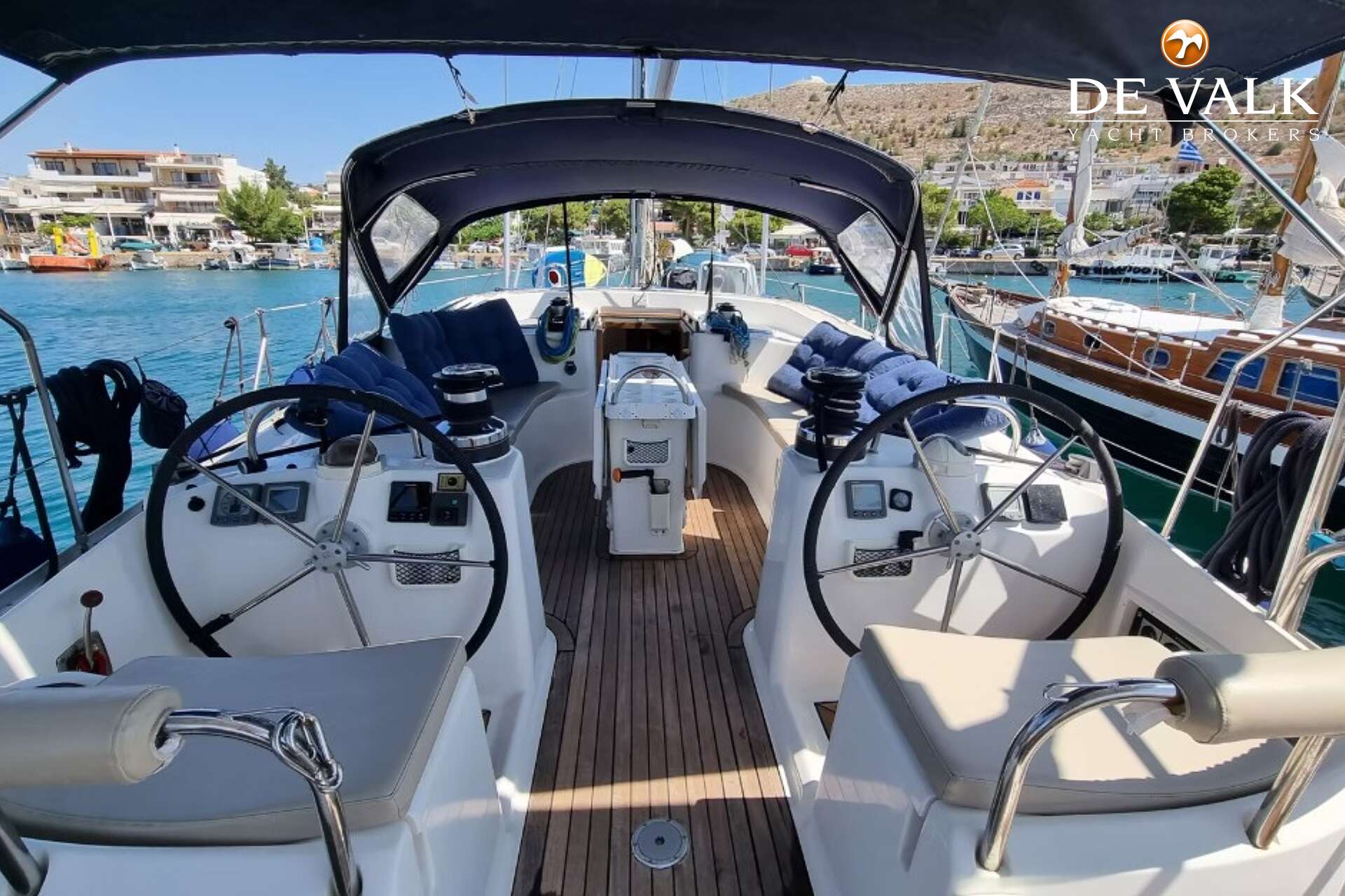 Ocean Star 51.2 — foto 3 van 34