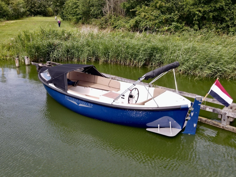 Pieterman 750 — foto 4 van 12