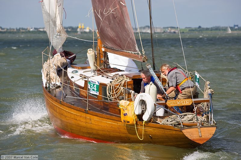 Alfred Mylne 10.50 — foto 10 van 29