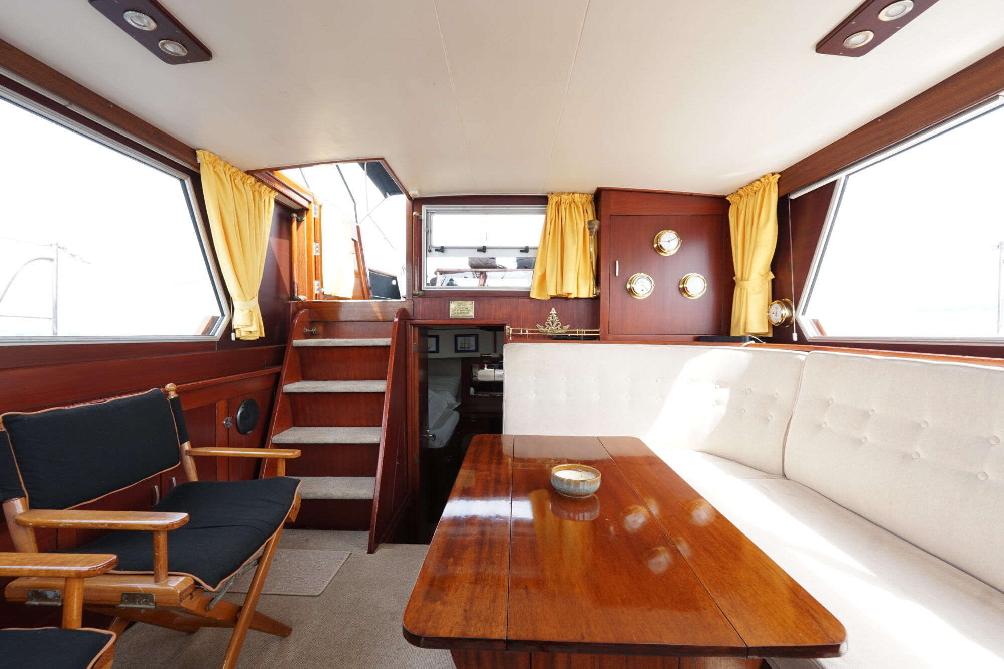 Lowland Rondspant Kruiser 13.00 AK Cabrio — foto 17 van 87