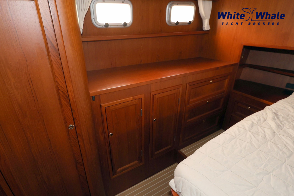 Spiegelkotter 14.50 Pilothouse — foto 18 van 27