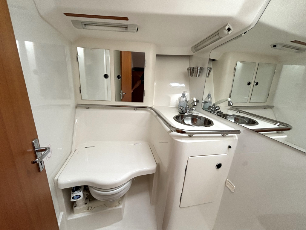 X-Yachts 412 — foto 33 van 35