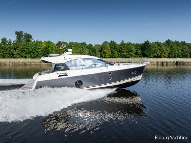 Beneteau Monte Carlo 5S — foto 74 van 75