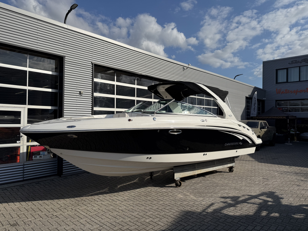 Chaparral  276 SSX — foto 3 van 23