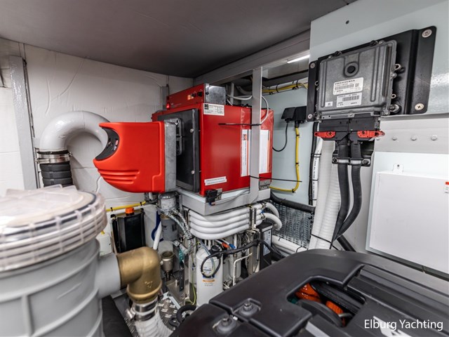 Nieland Explorer 50 — foto 74 van 99