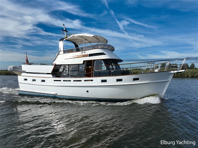 Tayana Trawler  - Pieter Beeldsnijder — foto 1 van 91