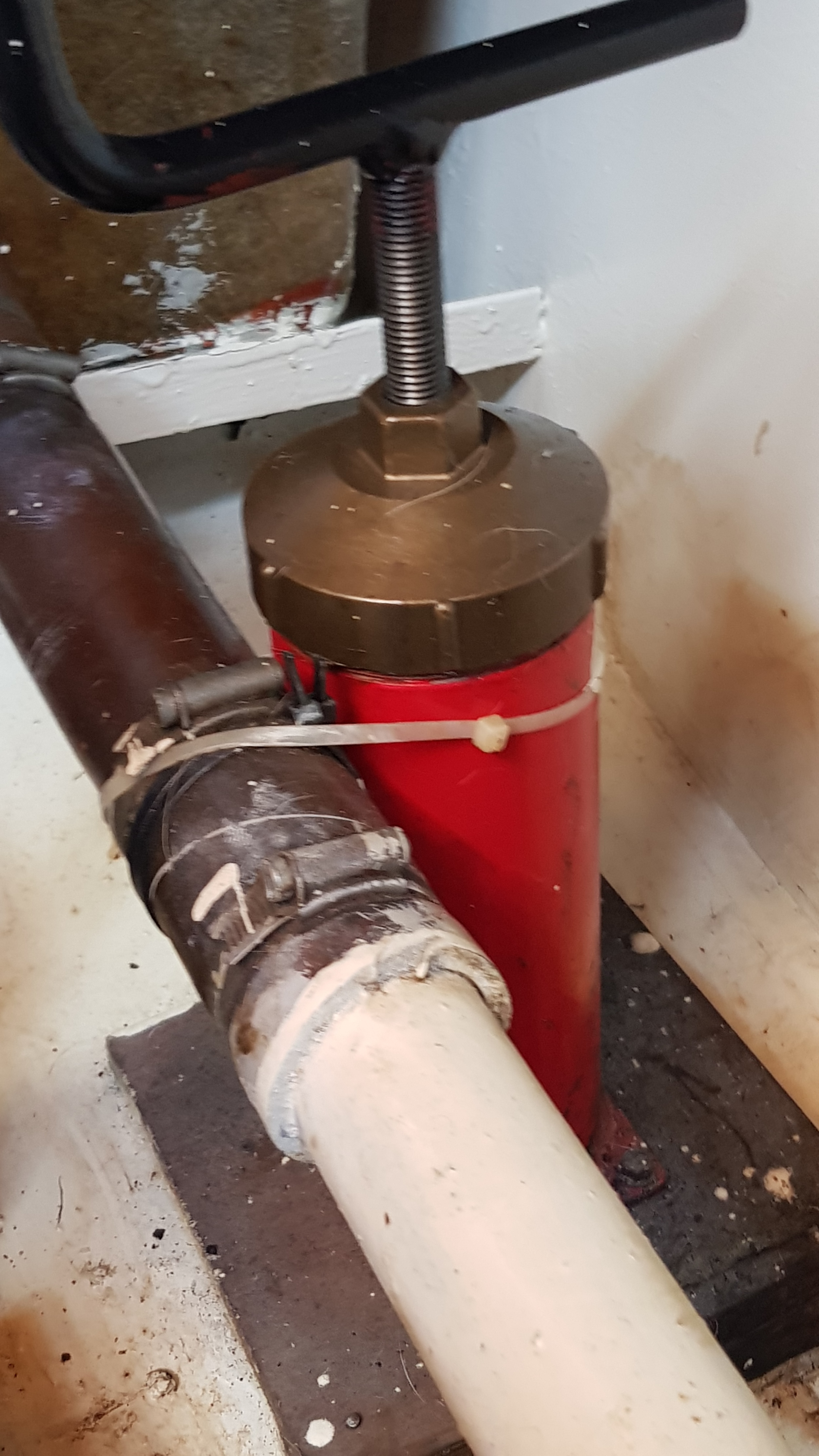 Vechtkruiser 1060 AK — foto 43 van 59