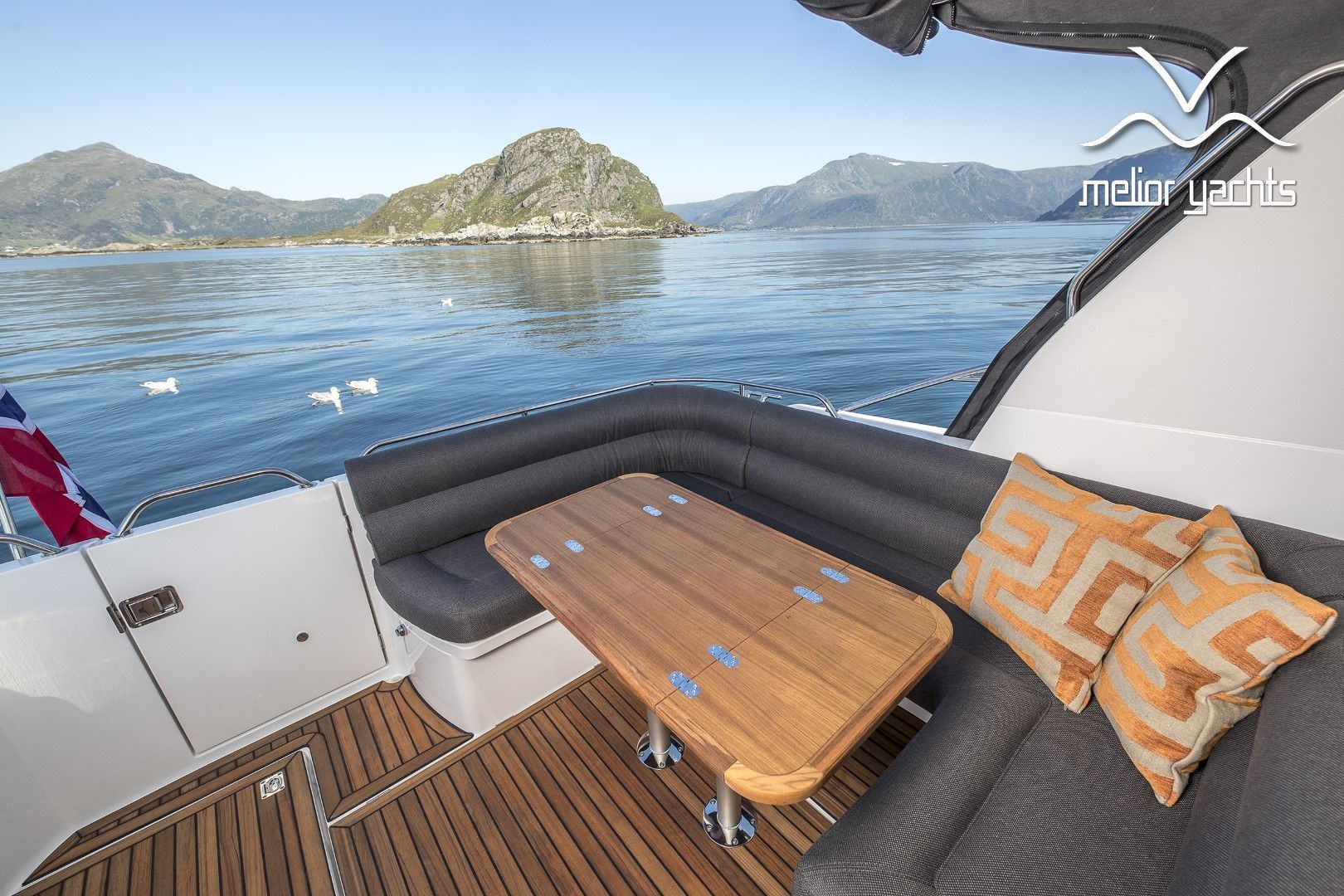 Saga 385 — foto 37 van 39