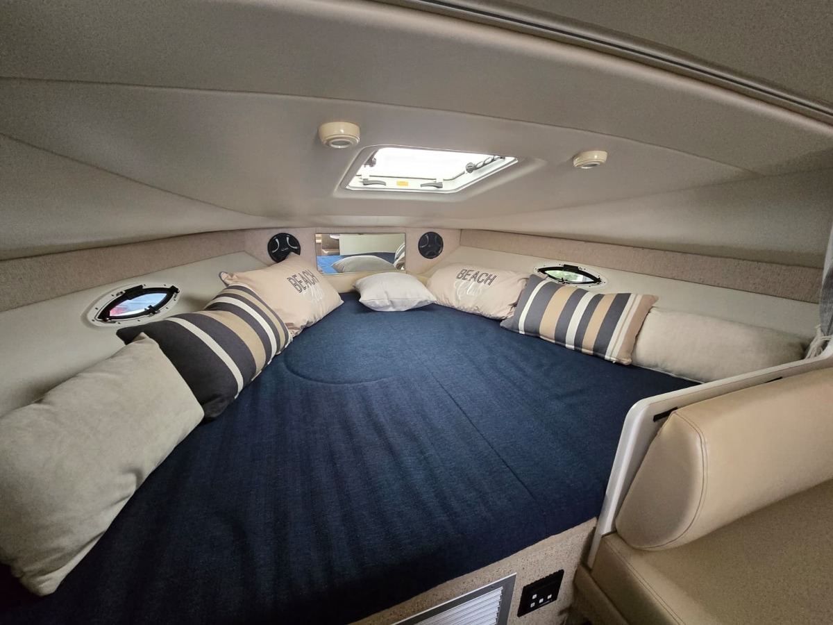 Bayliner 285 SB — foto 18 van 32