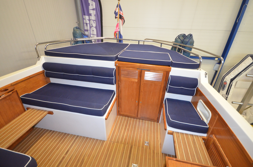 Agder  840 AK  — foto 7 van 12