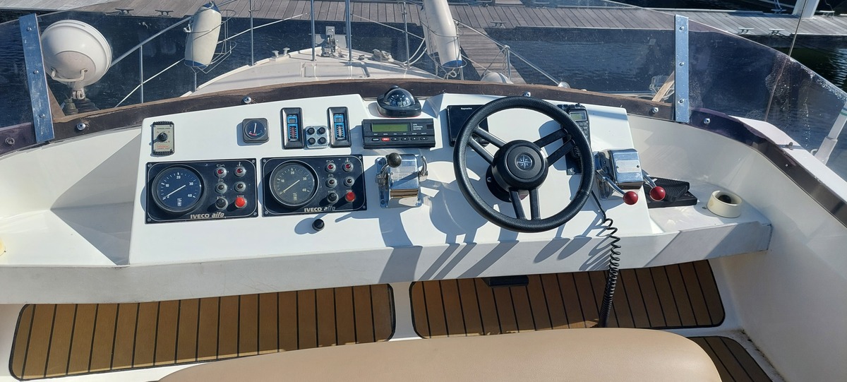 BIRCHWOOD TS410 — foto 13 van 30