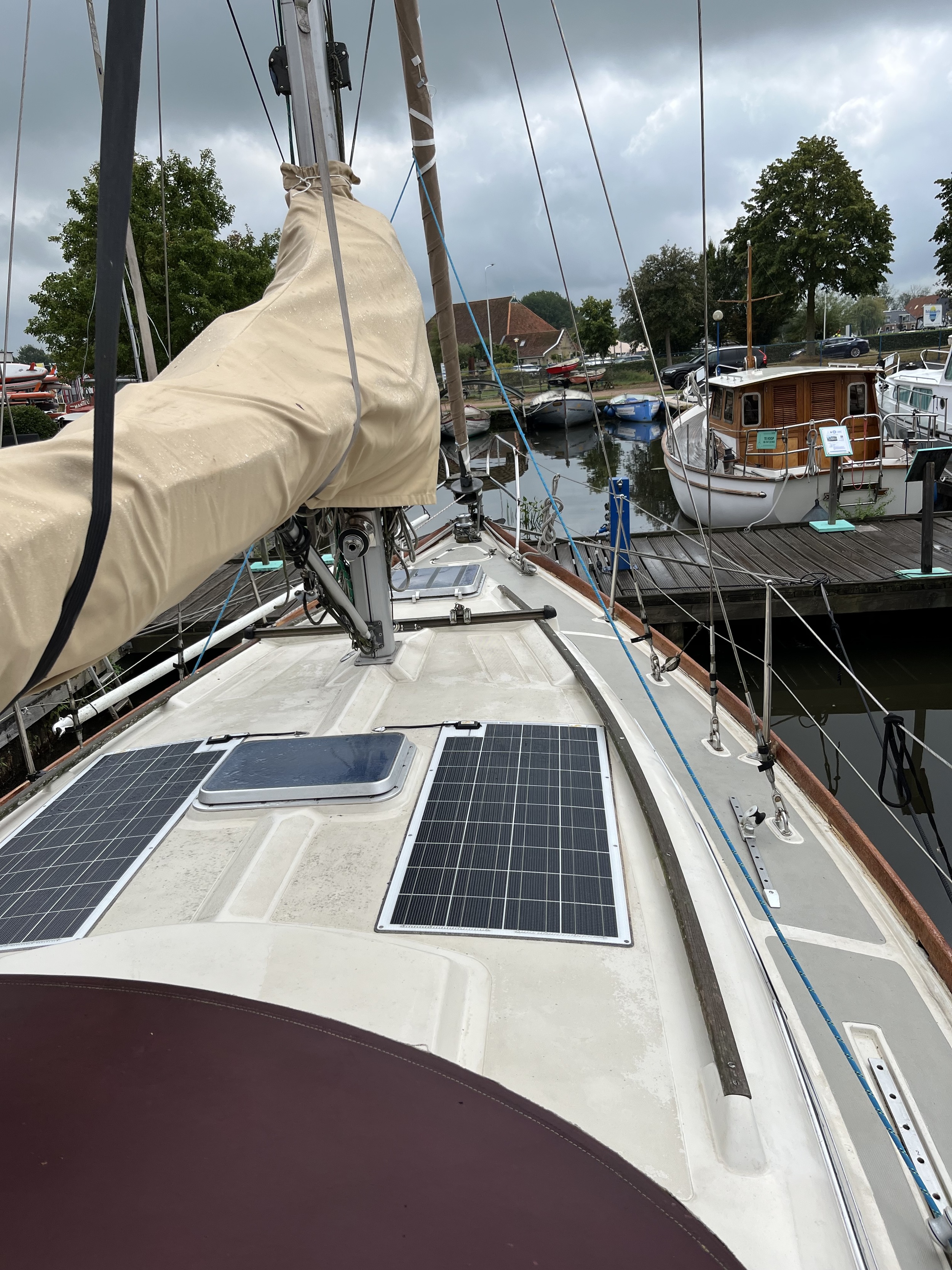 Hanseat 70 — foto 12 van 26