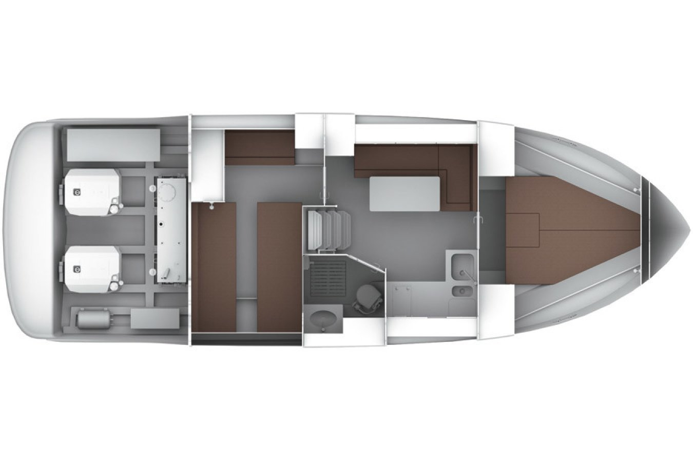 Bavaria Sport 35 — foto 52 van 56