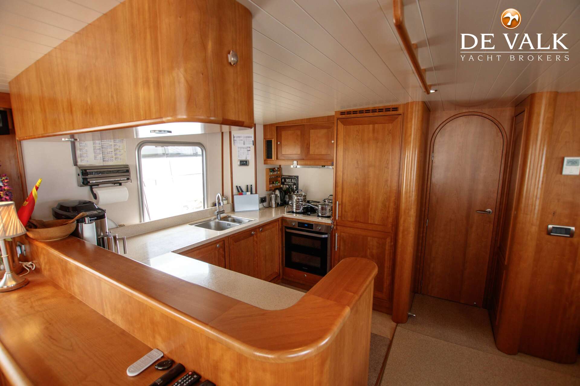 Almtrawler Delfino 65 — foto 26 van 44